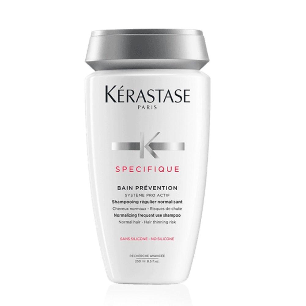 Kerastase Specifique Prevention Shampoo For Hair Loss, Hair Shampoo, OCARE NZ