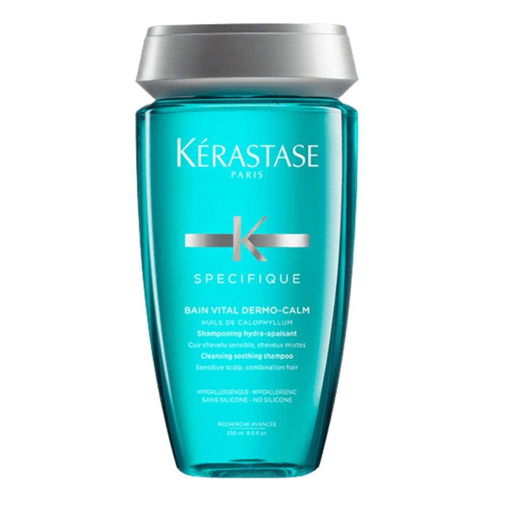 Kerastase Specifique Vital Dermo-Calm Shampoo For Sensitive Scalp, Hair Shampoo, OCARE NZ