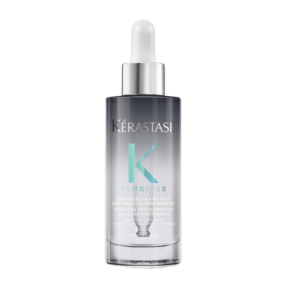 Kerastase Symbiose Intensive Anti-Dandruff Cellular Night Serum, Smoothing Serums, OCARE NZ