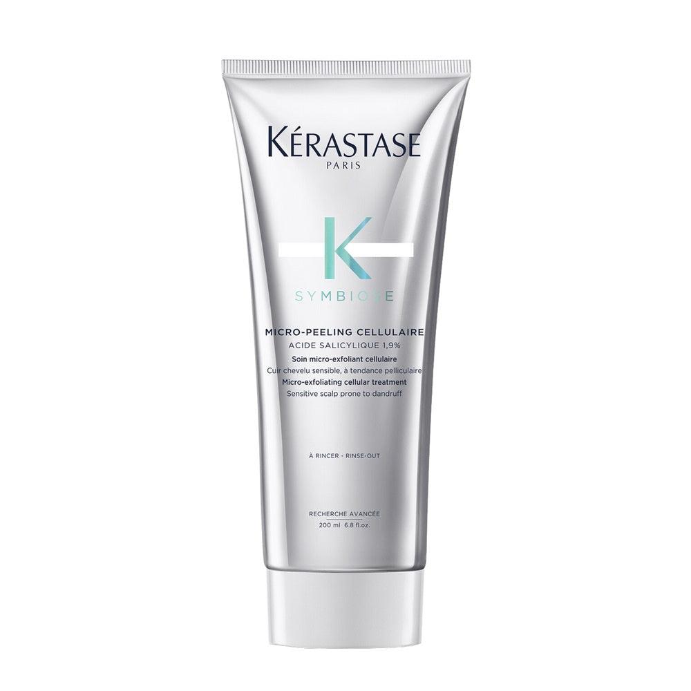 Kerastase Symbiose Micro-Exfoliating Scrub For Dandruff, General, OCARE NZ