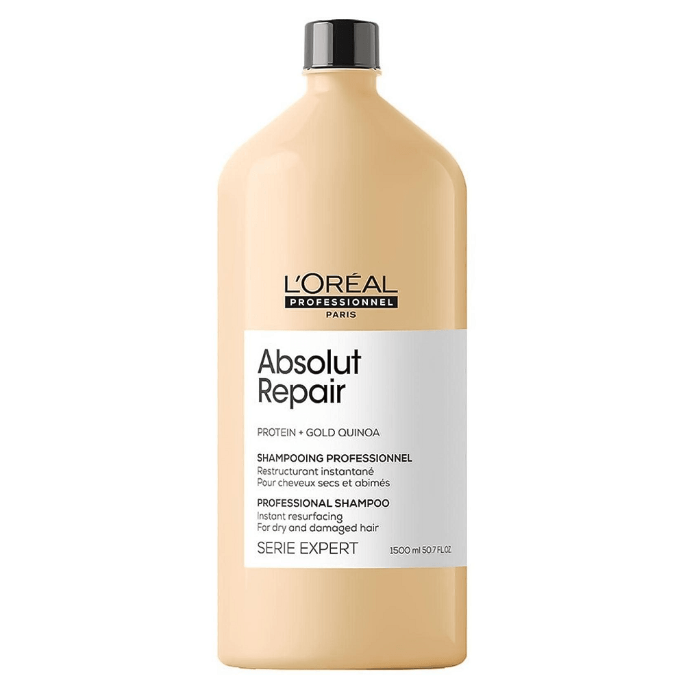 L'Oreal Professionnel Serie Expert Absolut Repair Shampoo, Hair Shampoo