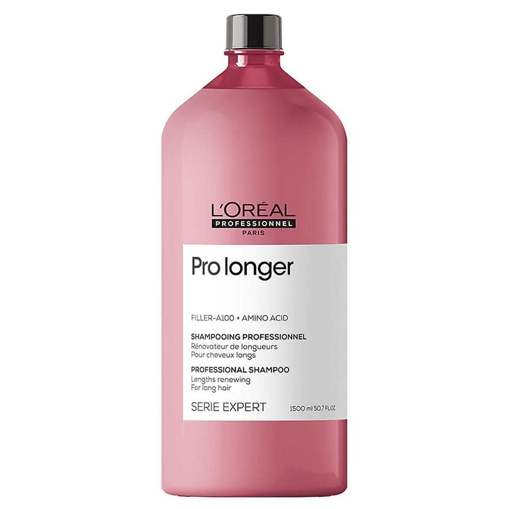 L'Oreal Professionnel Serie Expert Pro Longer Shampoo, Hair Shampoo