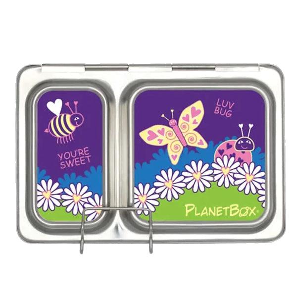 PlanetBox Shuttle Magnet, General