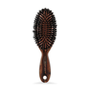 Lady Jayne Boar Bristle Paddle Brush, General