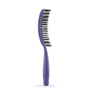 Lady Jayne Flexi-Glide Brush, General