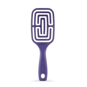 Lady Jayne Flexi-Glide Brush, General