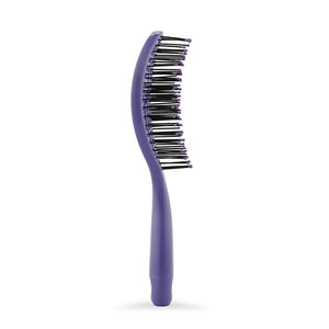 Lady Jayne Flexi-Glide Brush, General