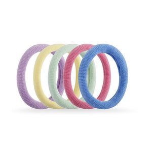 Lady Jayne Knitted Ponytailers Softies 24 Pack, General