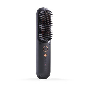 Lady Jayne Salon Pro Rechargeable Straightening Brush, General