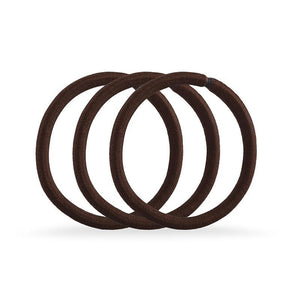 Lady Jayne Snagless Elastics Thick 10 Pack, General