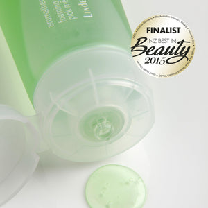 Linden Leaves Pick Me Up Foaming Shower Gel 200ml.