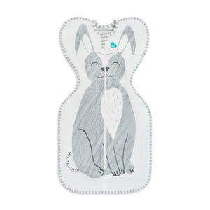 Love To Dream Swaddle UP Character White Rabbit, General
