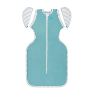Love To Dream Swaddle UP EcoVero Transition Bag - Marine, General