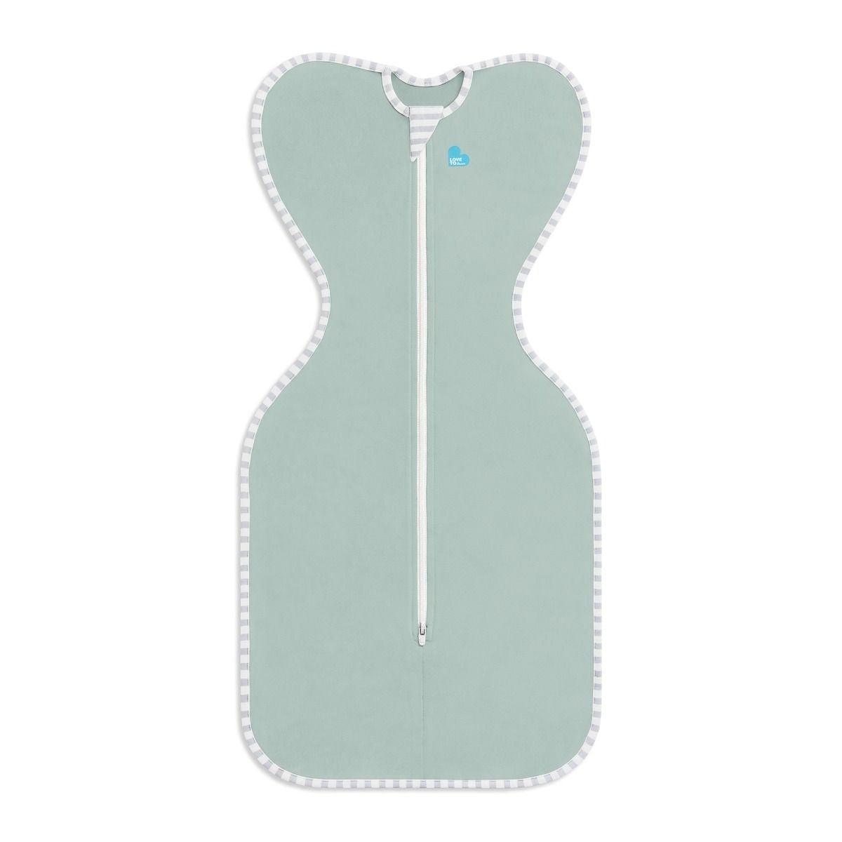 Love To Dream Swaddle UP Lite Olive, General
