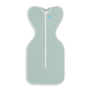 Love To Dream Swaddle UP Lite Olive, General