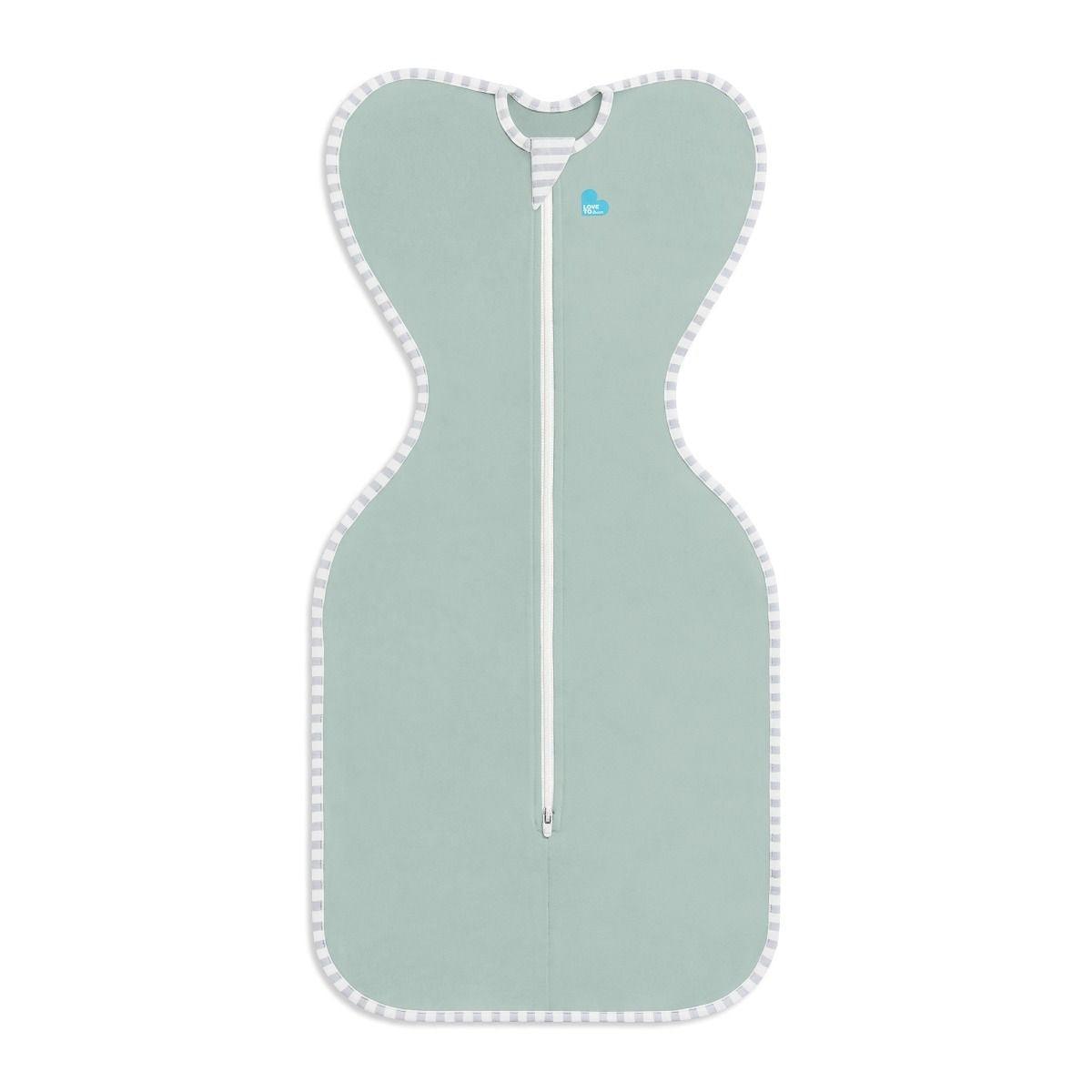 Love To Dream Swaddle UP Lite Olive, General