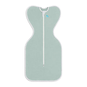 Love To Dream Swaddle UP Lite Olive, General