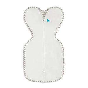 Love To Dream Swaddle UP Organic Cream 1.0 TOG, General