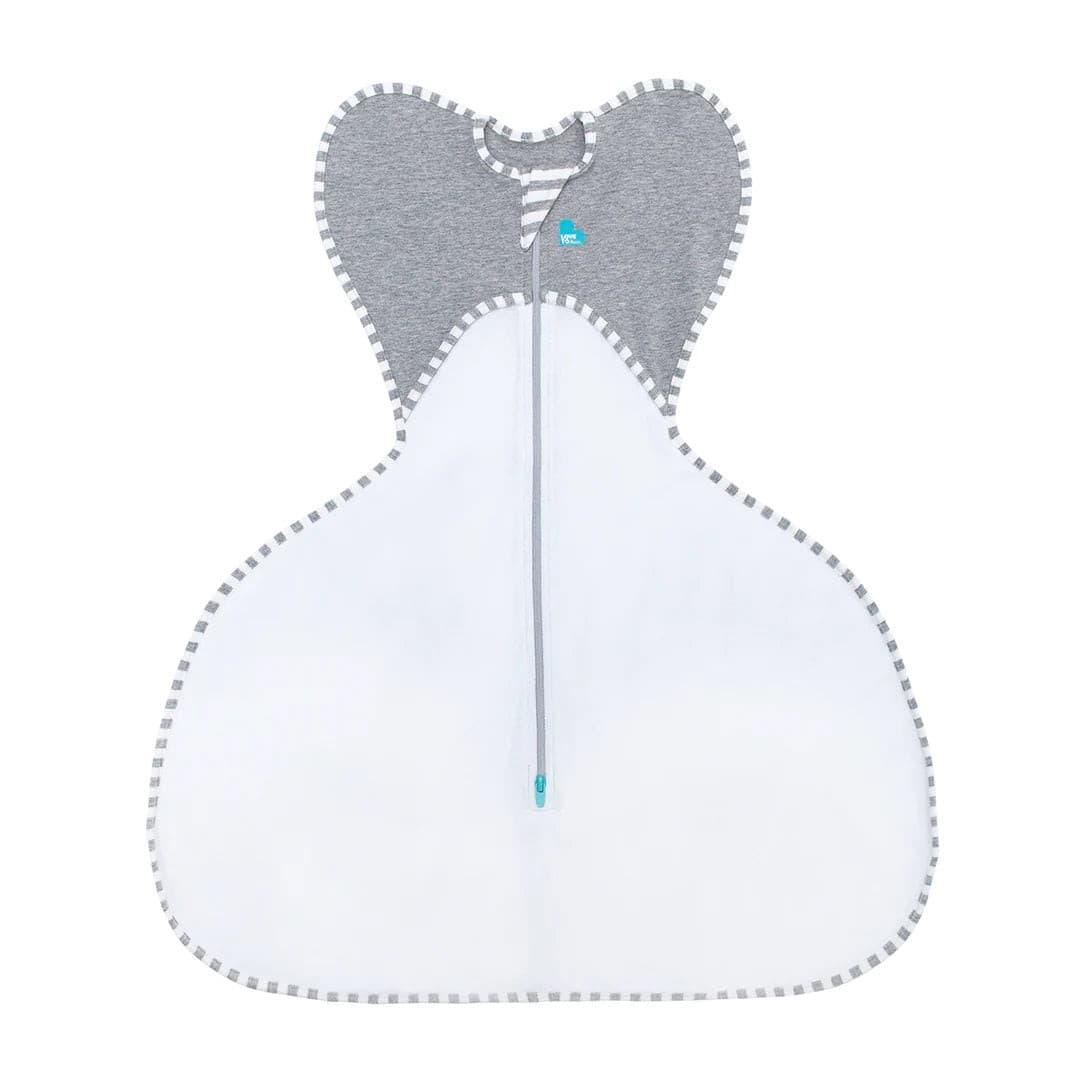 Love To Dream Swaddle UP Original Hip Dysplasia Grey, General