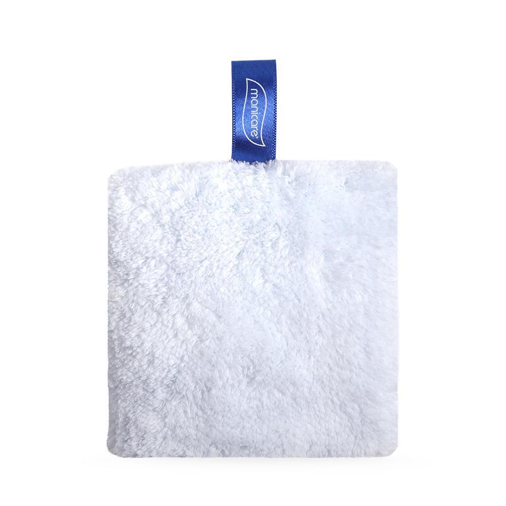 Manicare Erase-it Reusable Make-up Remover 2 Packs, General