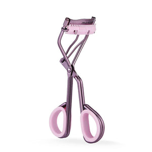 Manicare Eyelash Curler with Comb, Eye Tools & Accessories