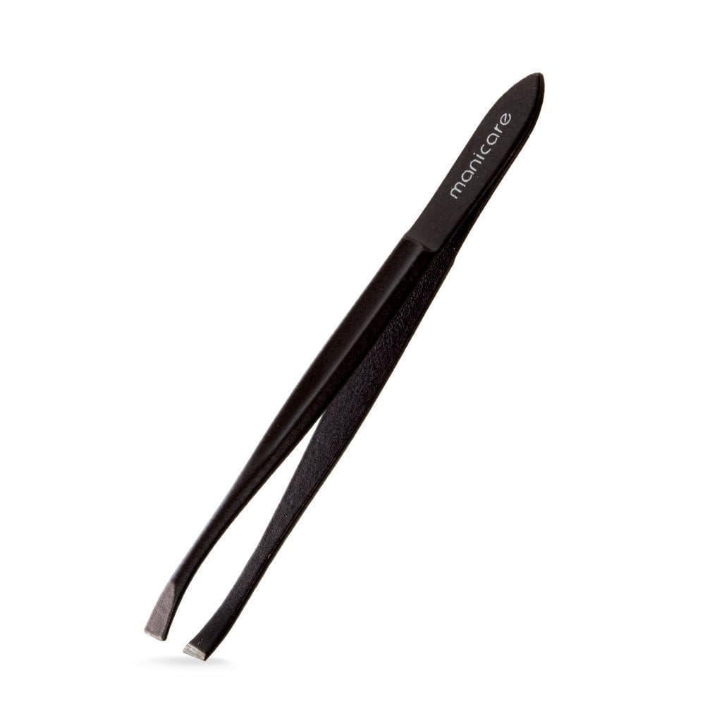Manicare Flat Tweezers, General