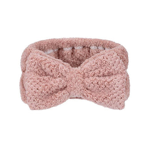 Manicare Microfibre Headband One Pack, General