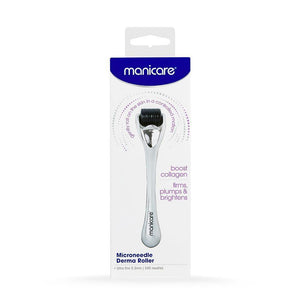 Manicare Microneedle Derma Roller, General