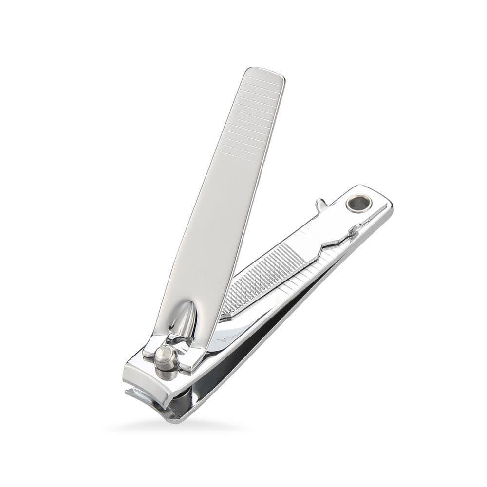 Manicare Nail Clippers With Nail File, General