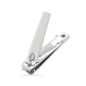 Manicare Nail Clippers With Nail File, General