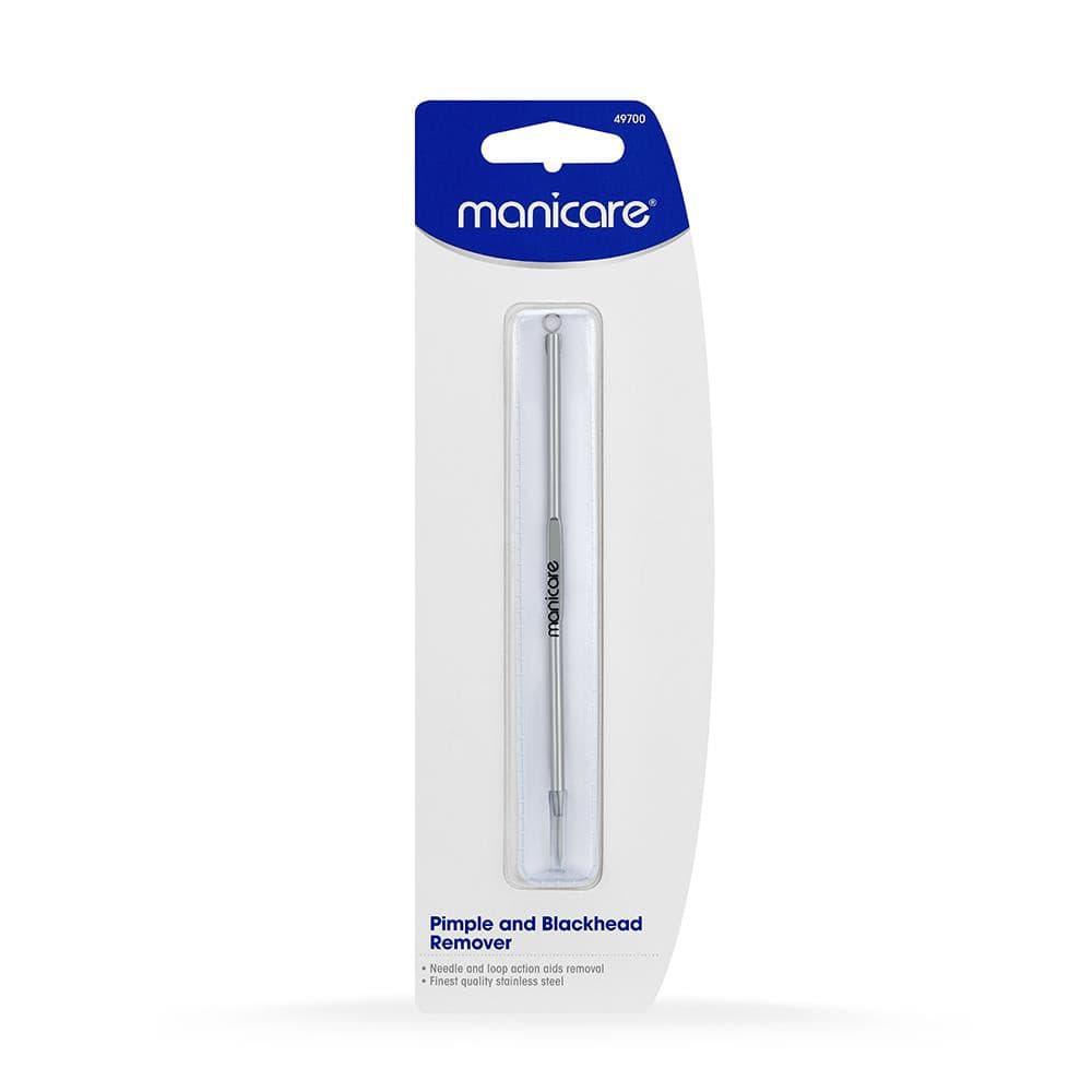 Manicare Pimple and Blackhead Remover, General