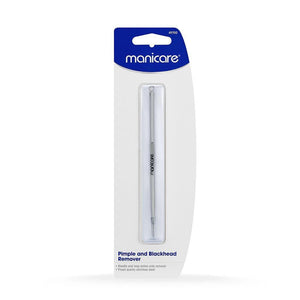 Manicare Pimple and Blackhead Remover, General