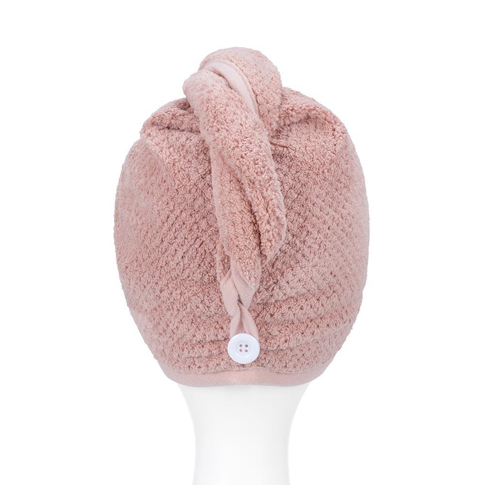 Manicare Rapid Dry Hair Turban One Pack Ocare Health&Beauty