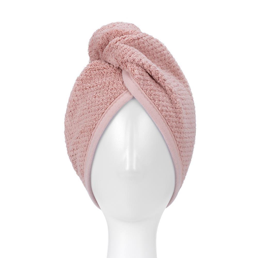 Manicare Rapid Dry Hair Turban One Pack, General