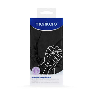 Manicare Scented Sleep Turban, General