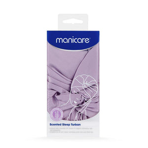 Manicare Scented Sleep Turban, General