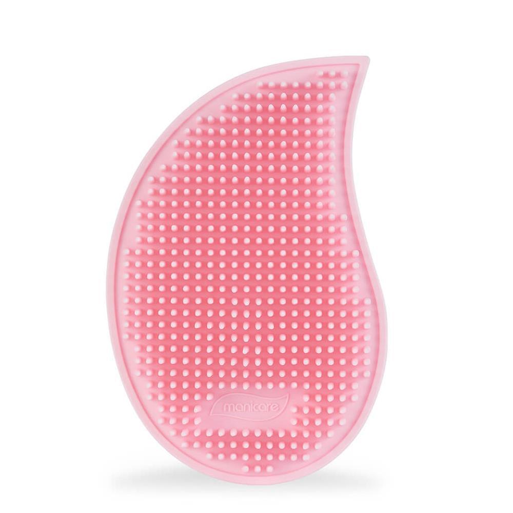 Manicare SensiScrub Body Exfoliating Brush, General