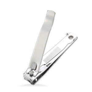 Manicare Toenail Clippers With Nail File, General