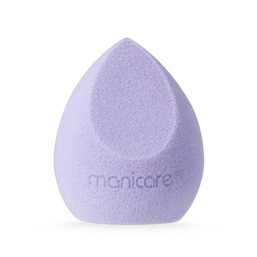 Manicare Velvety Microfibre Sponge, General