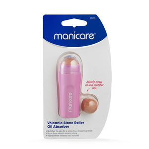Manicare Volcanic Stone Roller Oil Absorber, General