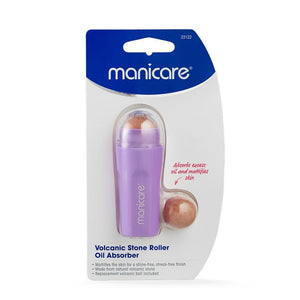 Manicare Volcanic Stone Roller Oil Absorber, General