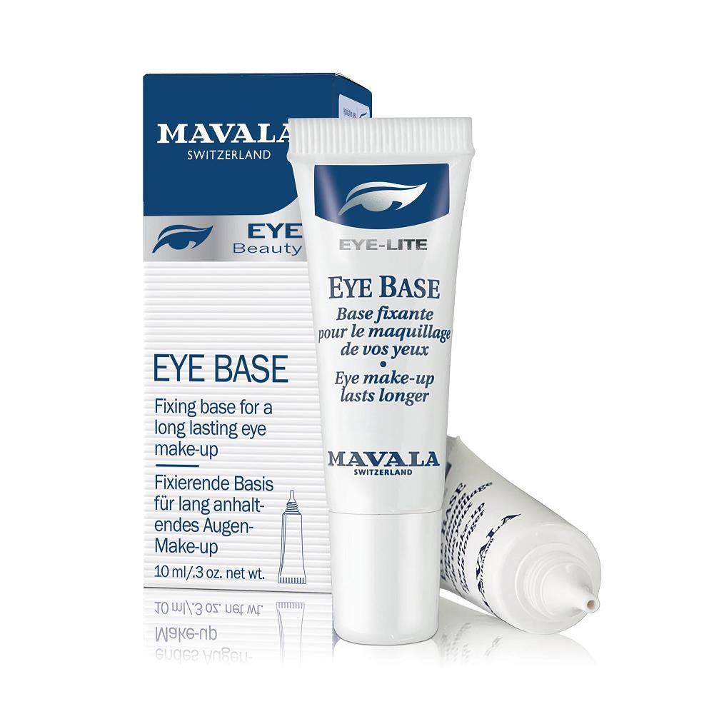 Mavala Eye Base 10ml, General