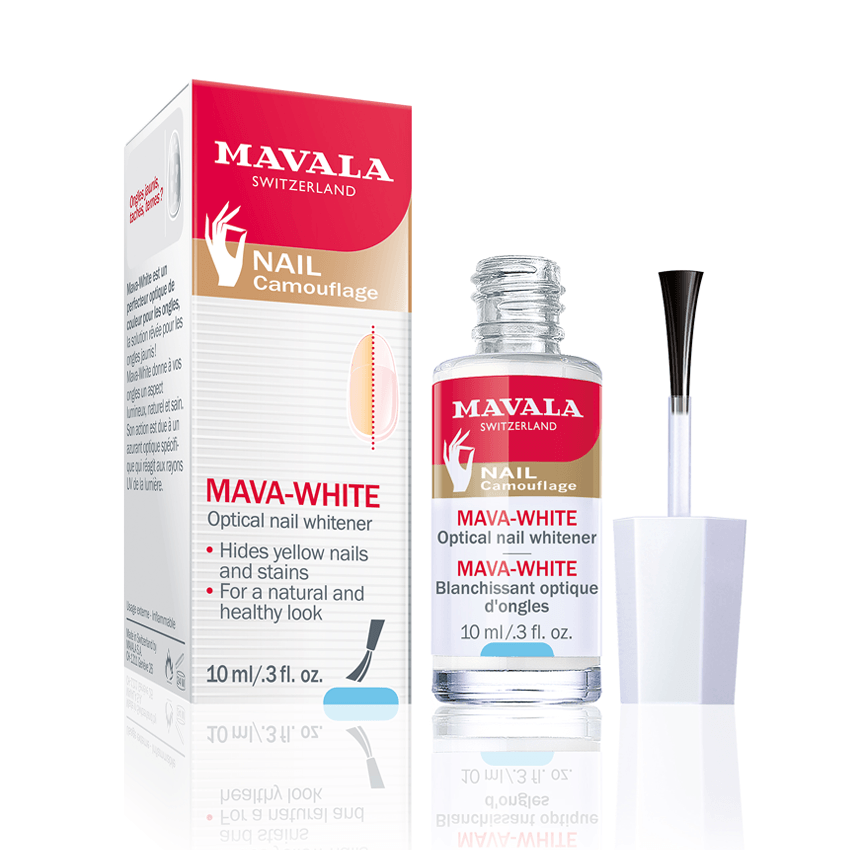 Mavala Mava-White 10ml.