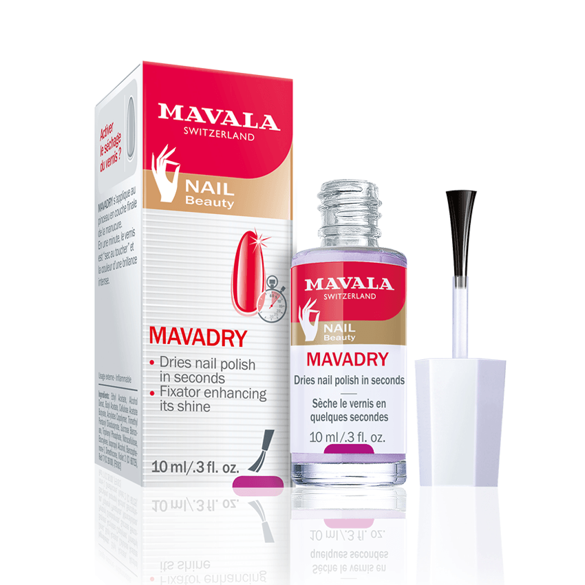 Mavala Mavadry 10ml.