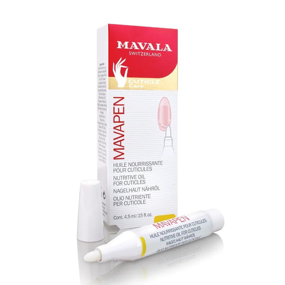 Mavala Mavapen 4.5ml, General