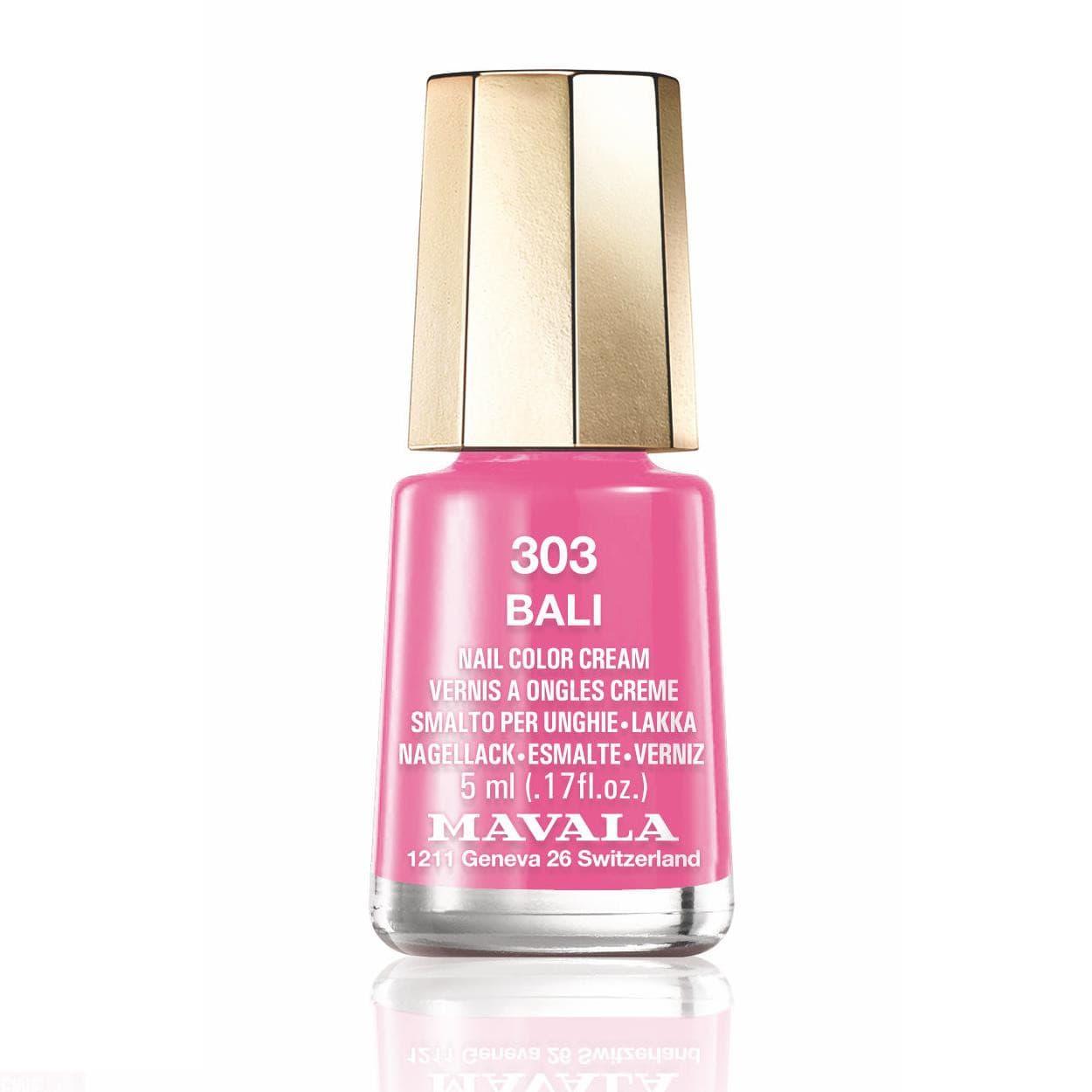 Mavala Mini Color 5ml - Bali 303.