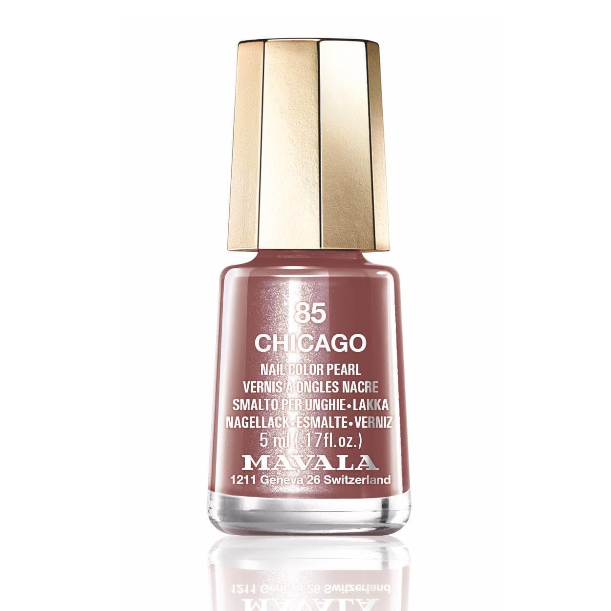 Mavala Mini Color 5ml - Chicago 34.