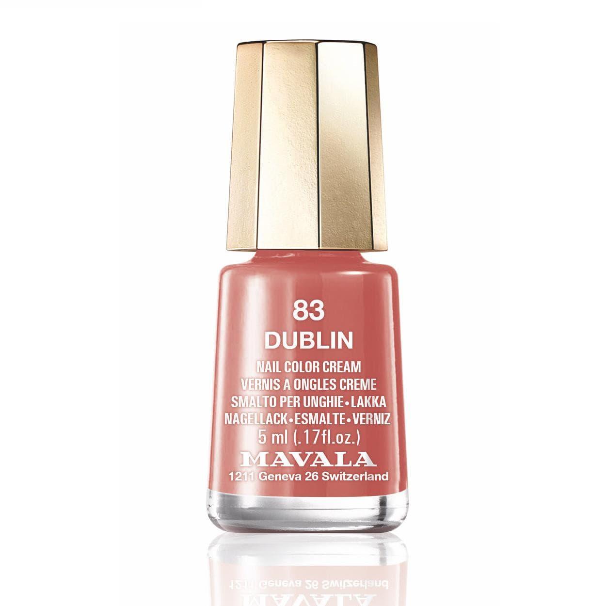 Mavala Mini Color 5ml - Dublin 83.