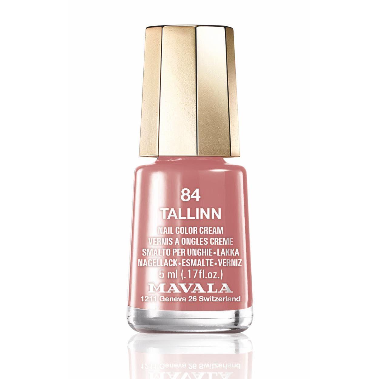 Mavala Mini Color 5ml - Tallinn 84.