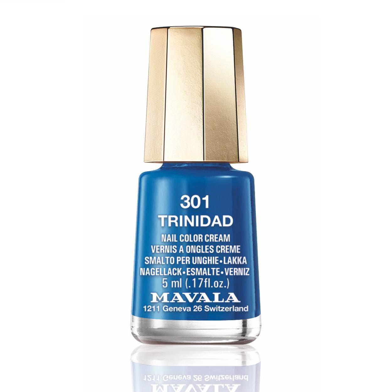 Mavala Mini Color 5ml - Trinidad 301.
